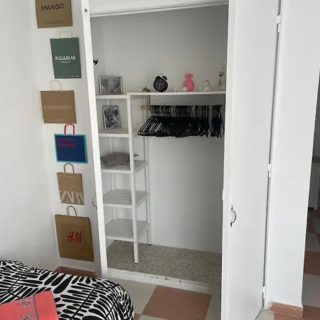 Appartamento Cocol House Birahi